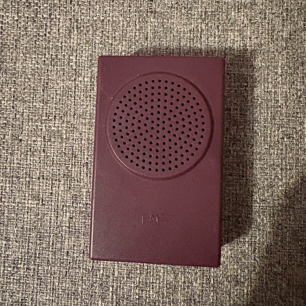 Buddha Machine II - Excellent Condition